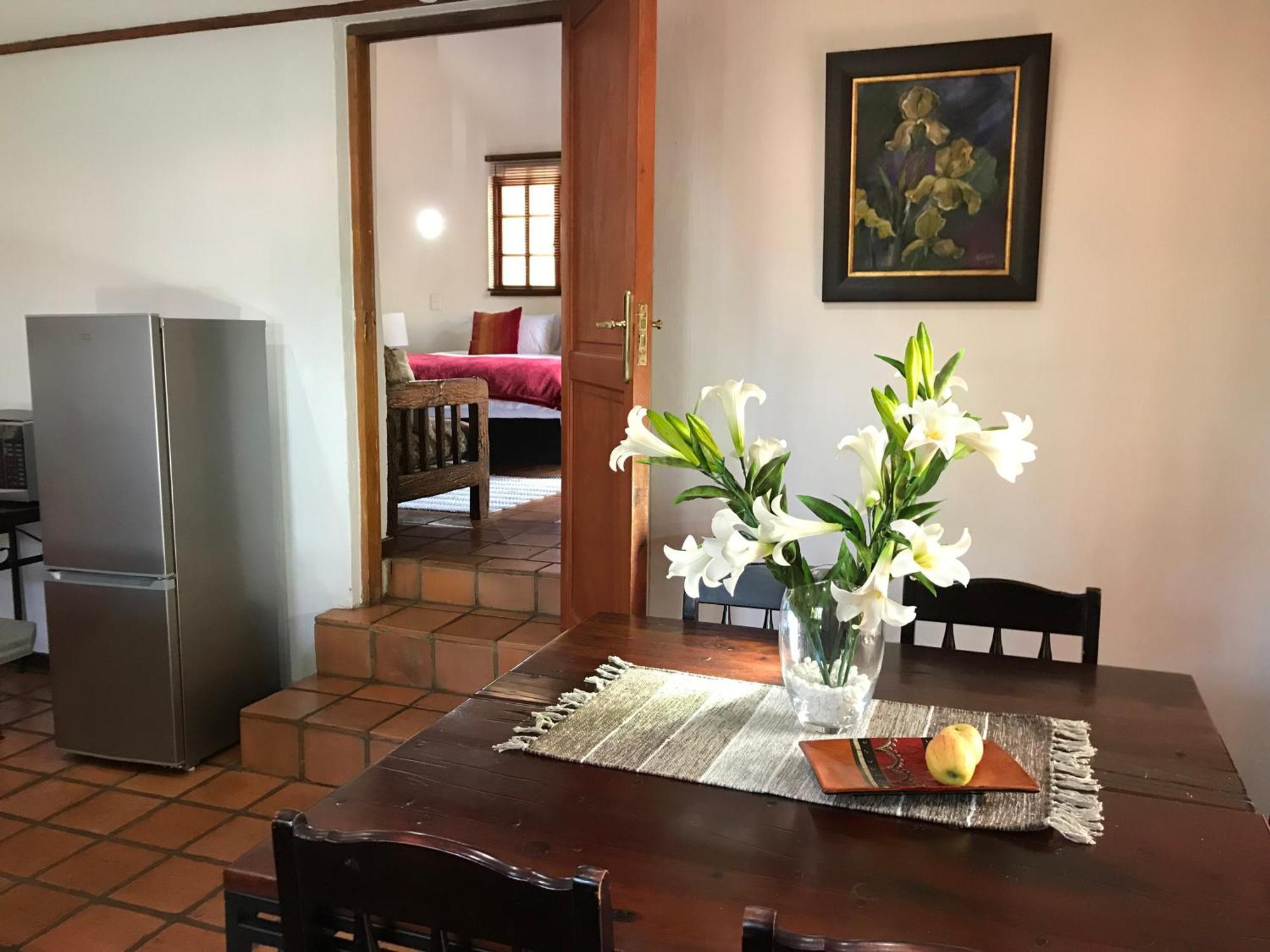 Greenwoods Self-Catering Pretoria-Noord Buitenkant foto