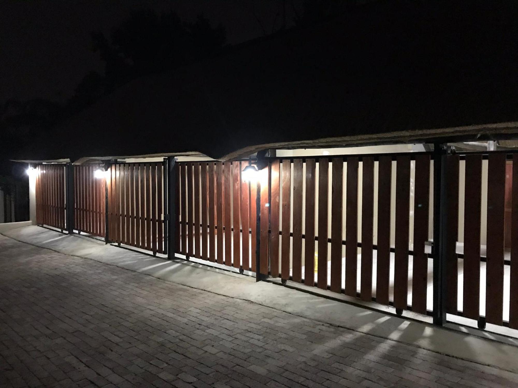 Greenwoods Self-Catering Pretoria-Noord Buitenkant foto