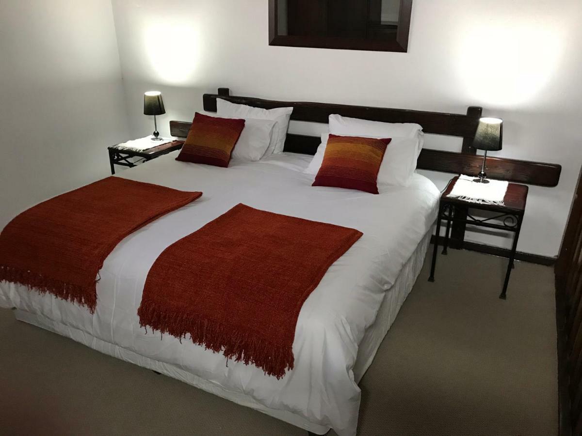 Greenwoods Self-Catering Pretoria-Noord Buitenkant foto