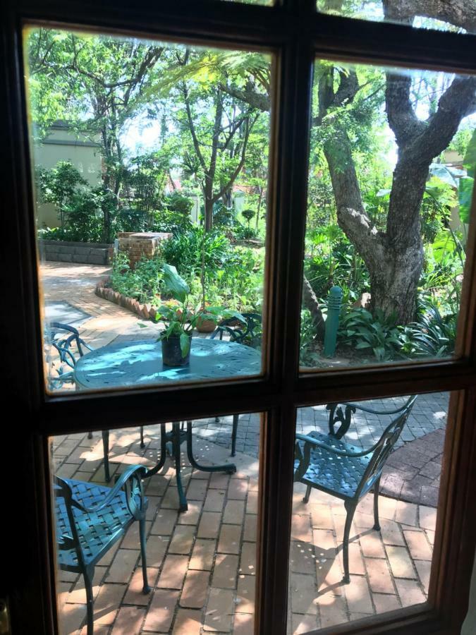 Greenwoods Self-Catering Pretoria-Noord Buitenkant foto