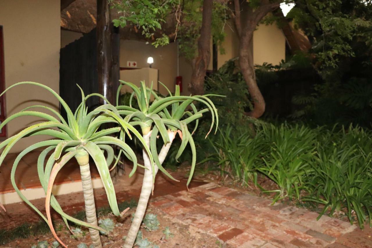 Greenwoods Self-Catering Pretoria-Noord Buitenkant foto