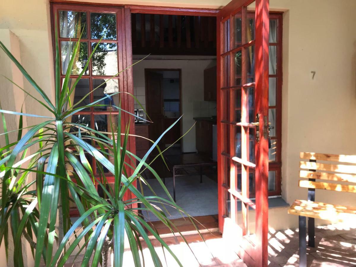 Greenwoods Self-Catering Pretoria-Noord Buitenkant foto