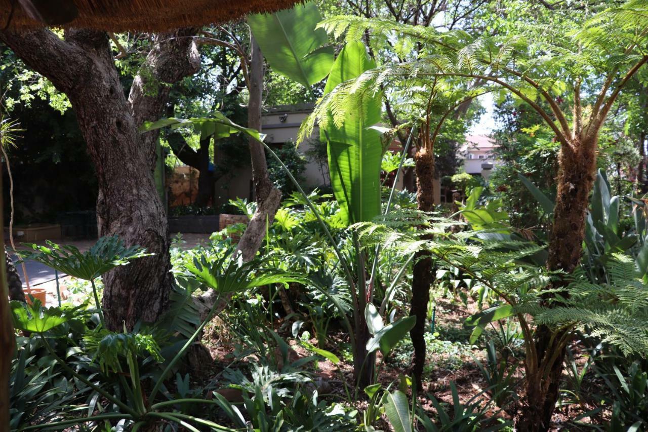 Greenwoods Self-Catering Pretoria-Noord Buitenkant foto