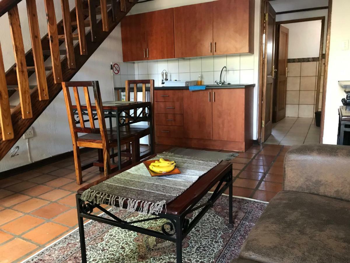 Greenwoods Self-Catering Pretoria-Noord Buitenkant foto