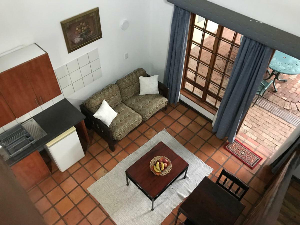 Greenwoods Self-Catering Pretoria-Noord Buitenkant foto