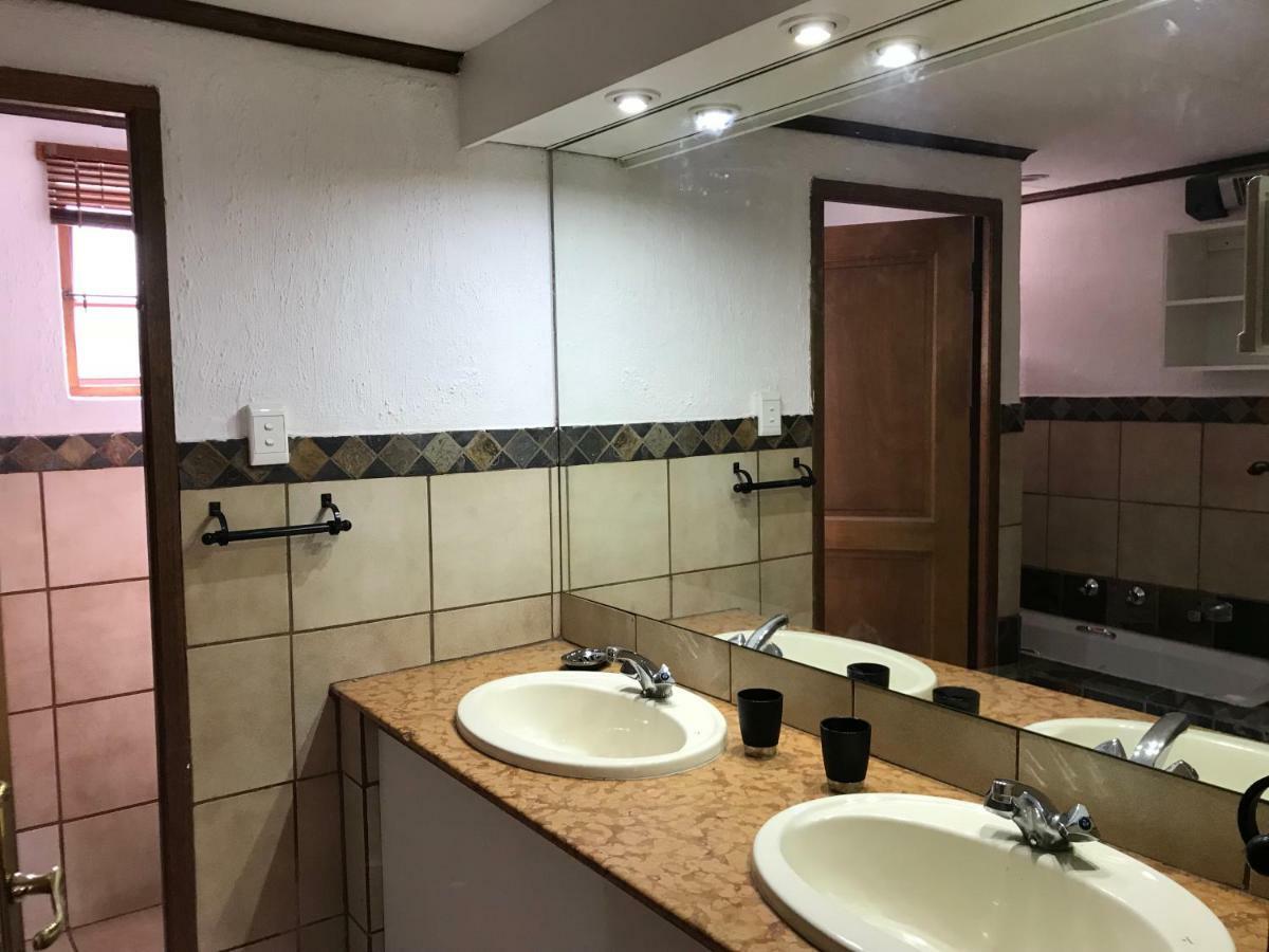 Greenwoods Self-Catering Pretoria-Noord Buitenkant foto