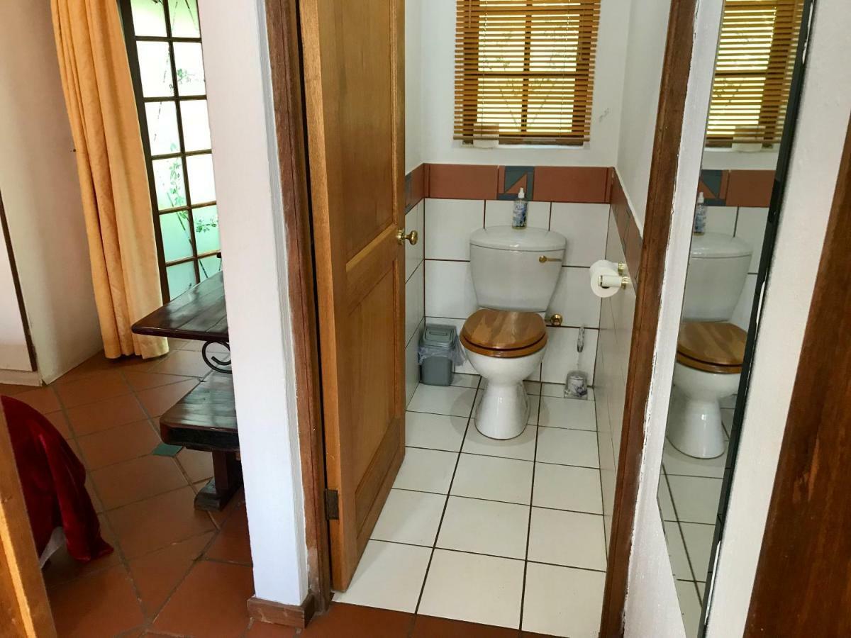 Greenwoods Self-Catering Pretoria-Noord Buitenkant foto